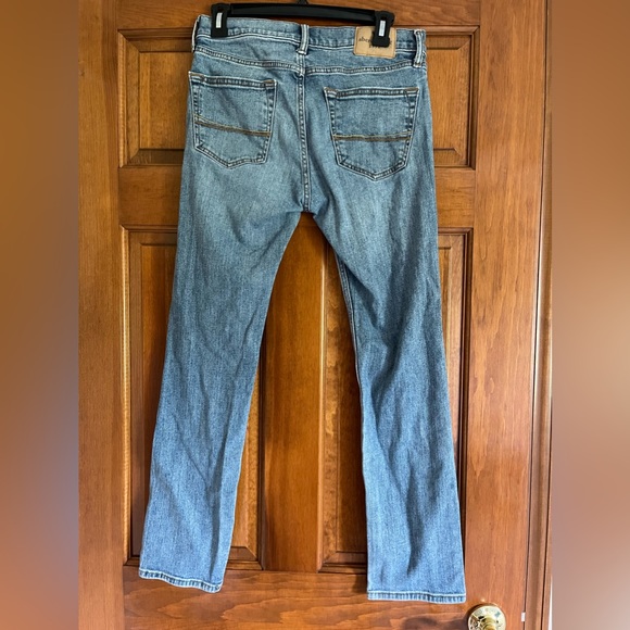 abercrombie kids boys ripped skinny jeans. - Picture 2 of 2